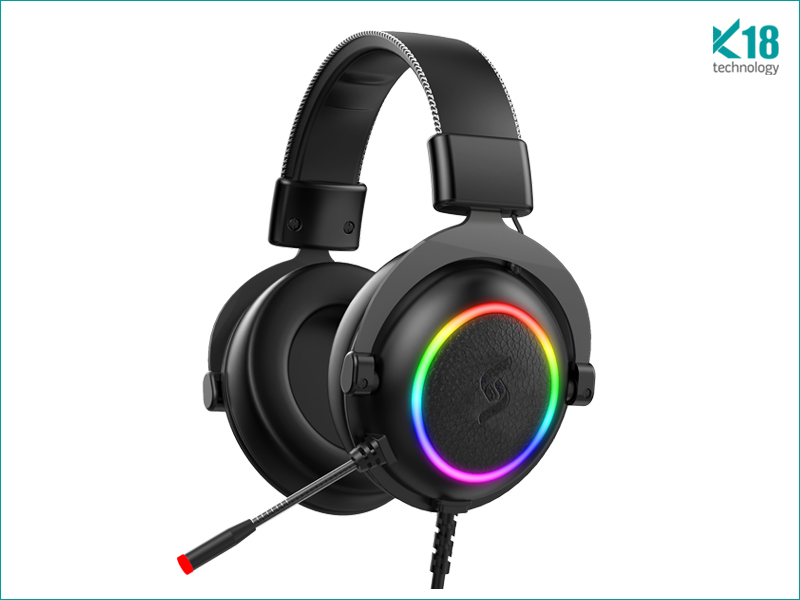 Gaming headset KH20