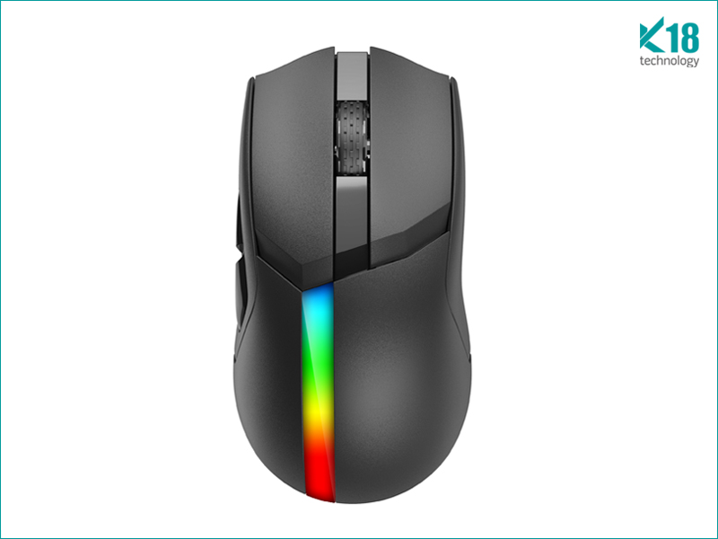 Dual mode gaming mouse KM39