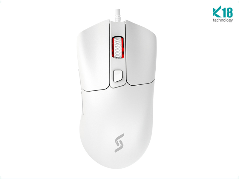 Dual mode gaming mouse KM22 Plus