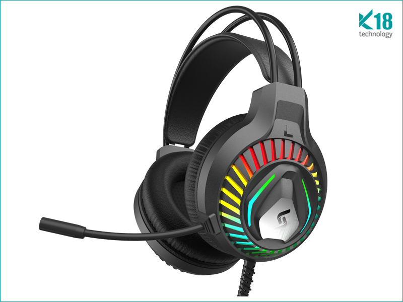 Gaming headset KH08