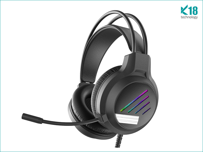Gaming headset KH19