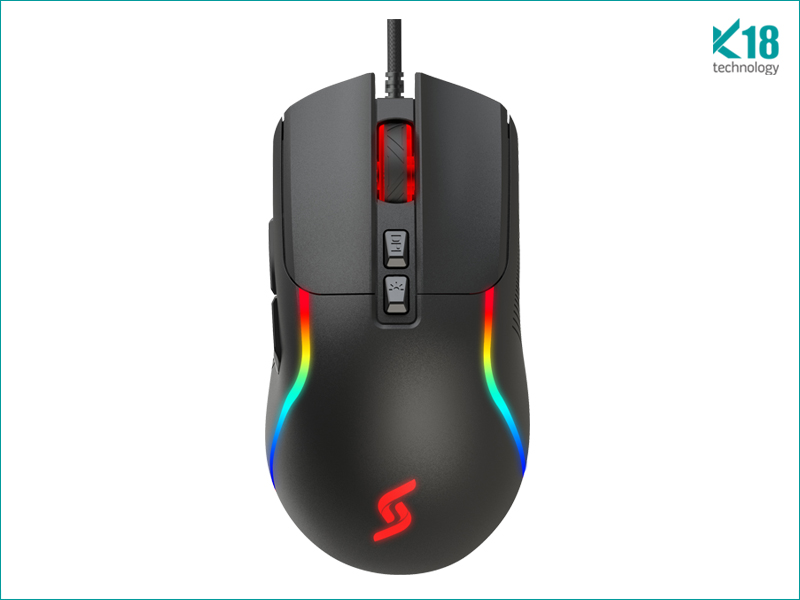 Gaming mouse KM34