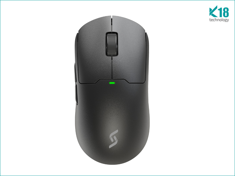 Lightweight gaming mouse 4K